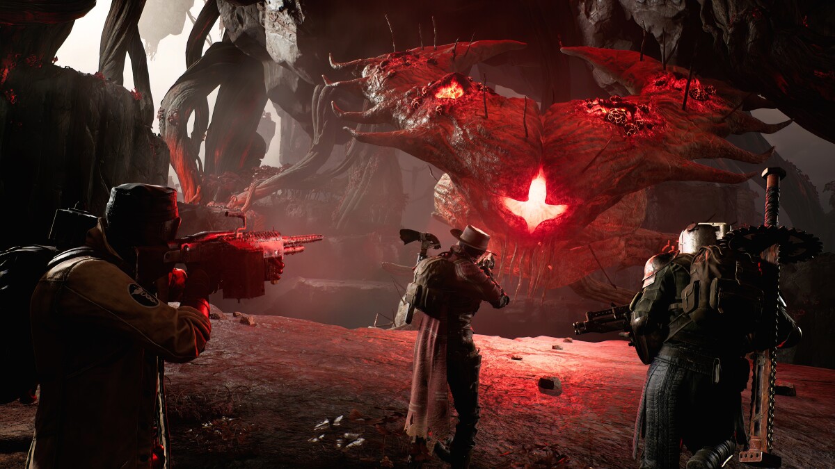 Remnant II - Xbox Series X