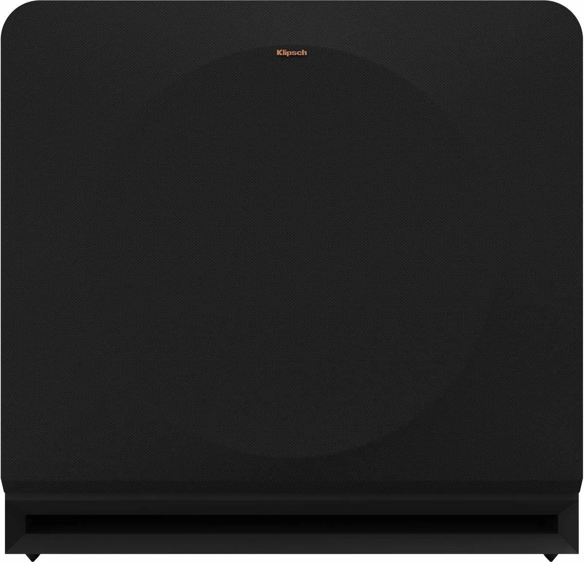 Klipsch RP-1600SW Caissons de basses