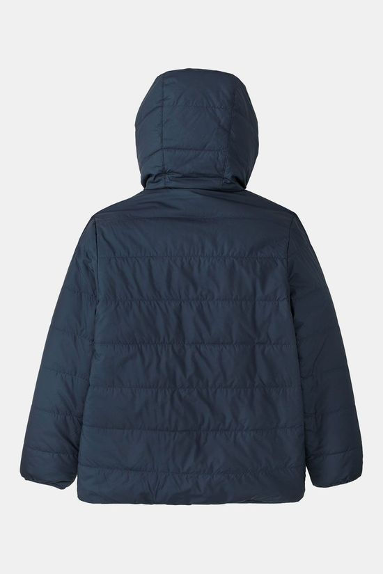 Patagonia Patagonia Reversible Ready Freddy Hooded Jas Junior