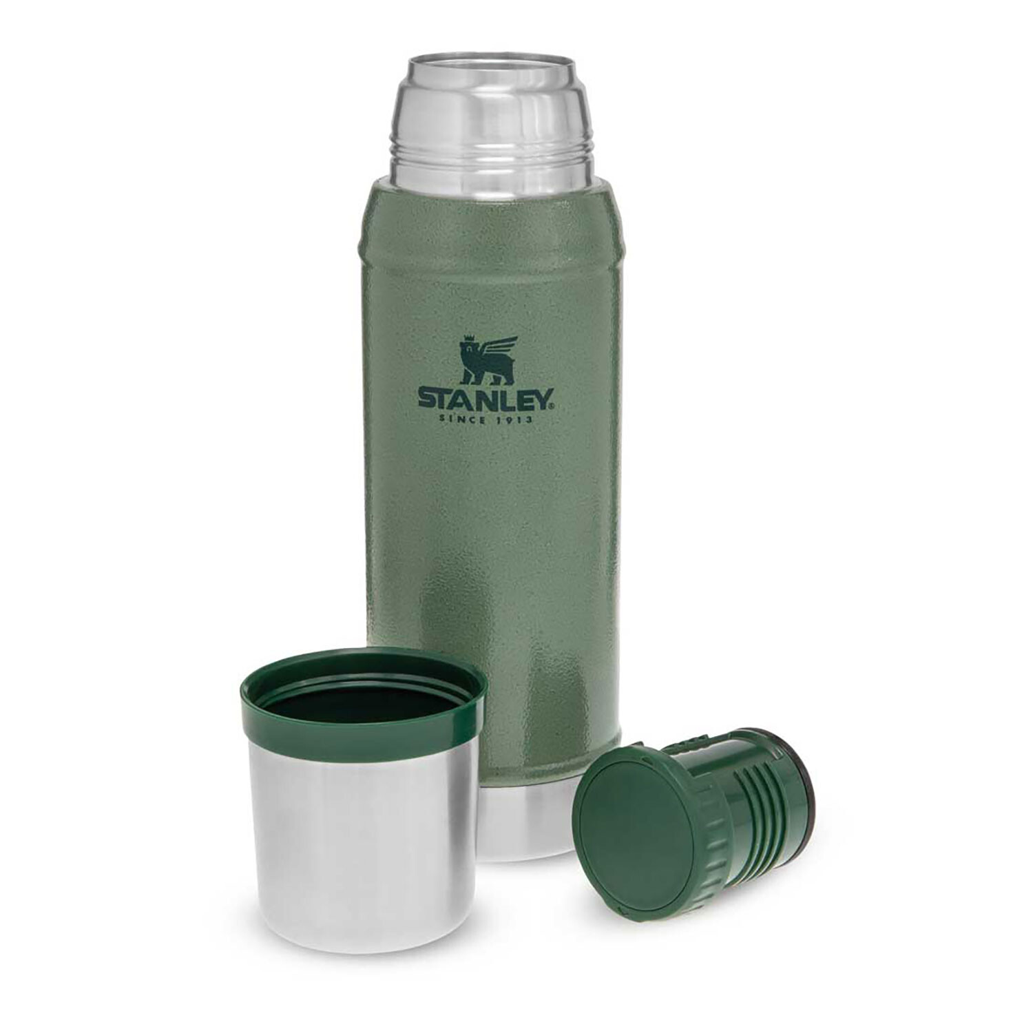 Stanley Classic Vacuum Bottle 0,75l