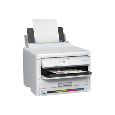 Epson WorkForce Pro WF-C5390DW - imprimante jet d'encre couleur A4 - Wifi