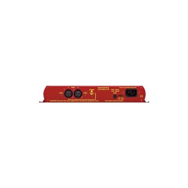 Sonifex Redbox RB-HD2