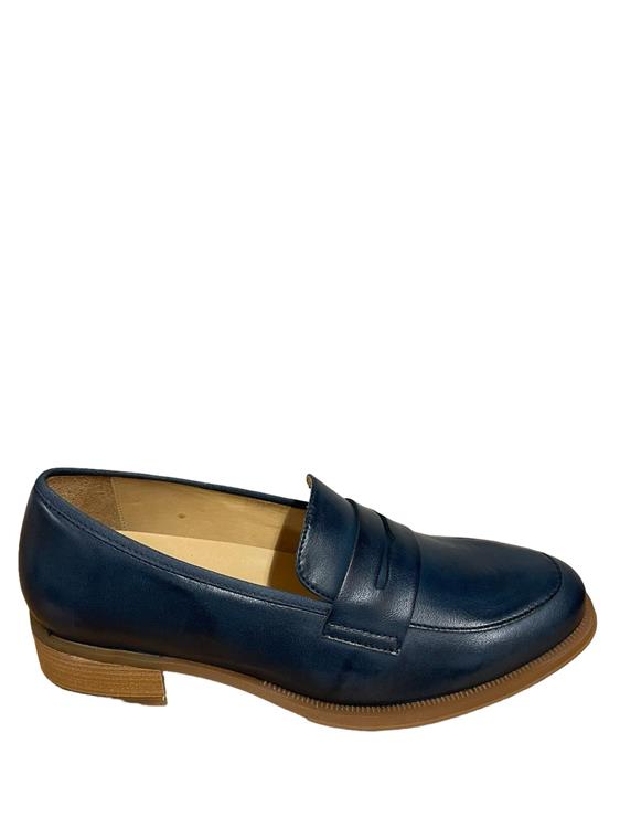 Wolky Alabama 07760 blauw