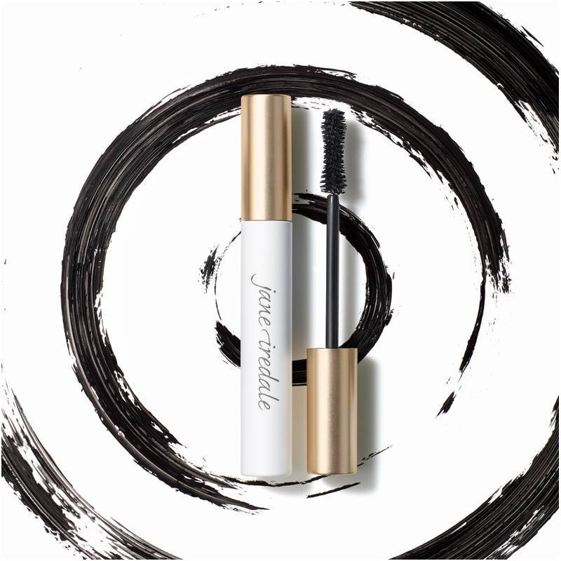 Jane Iredale Beyond Lash Volumizing Mascara 8 gr. - Black Ink