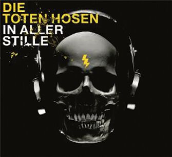 In aller Stille | Die Toten Hosen CD