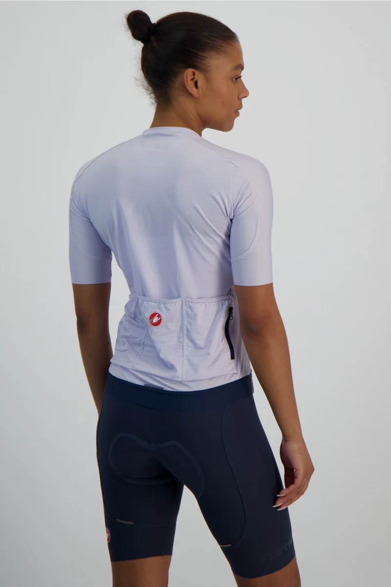 Castelli Espresso Damen Biketrikot