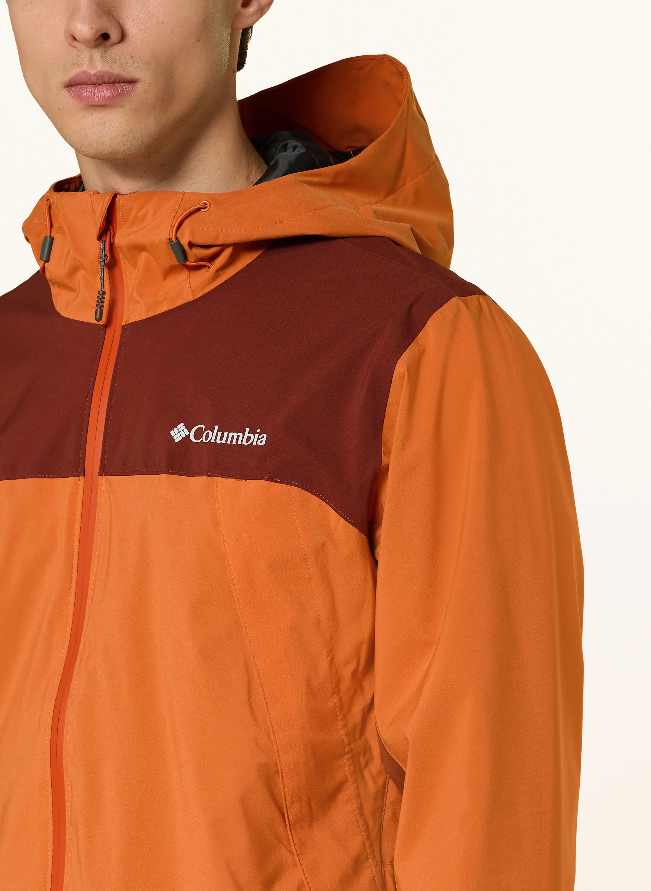 Columbia Regenjacke Boulder Falls™