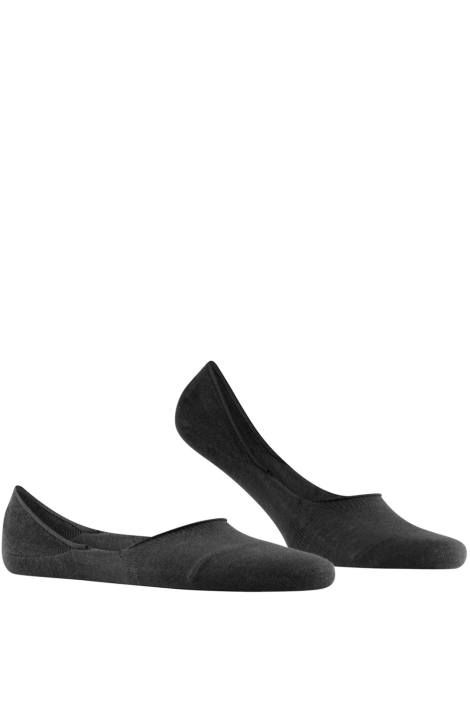Falke zwarte heren accessoire