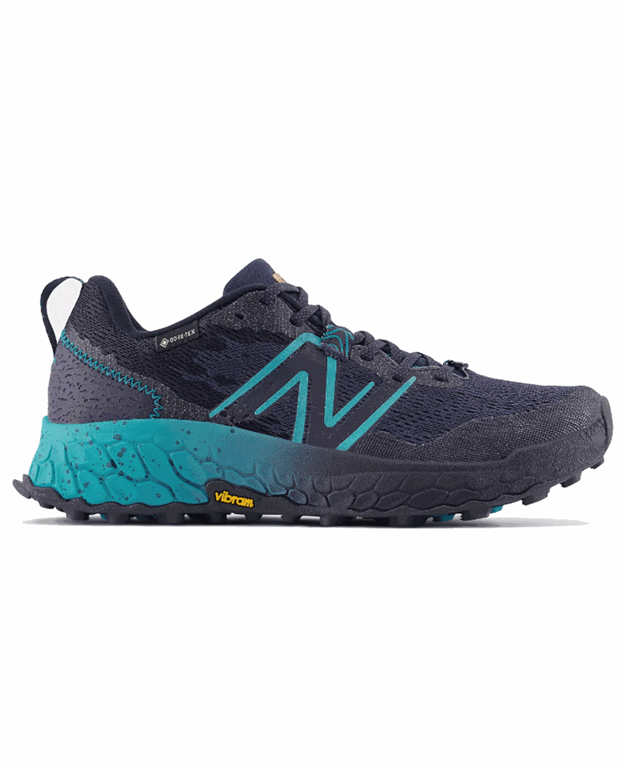 New Balance<br>Fresh Foam Trail Hierro GTX v7 Wmn