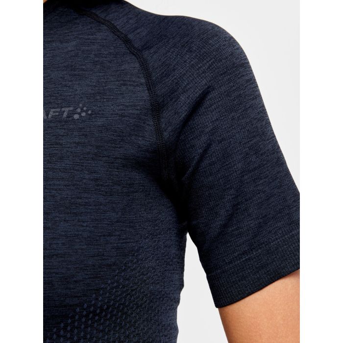 Craft Dame T-shirts Core Dry Active comfort Ss