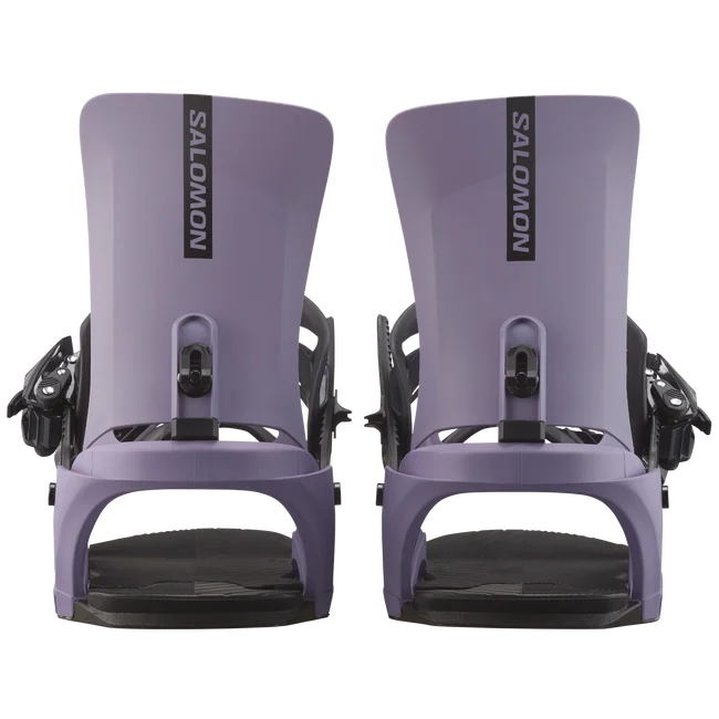 RHYTHM  Snowboard-Bindungen Unisex