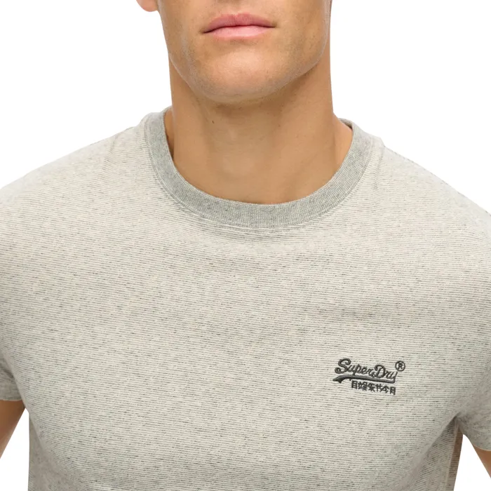 Superdry Vintage Logo Shirt Heren