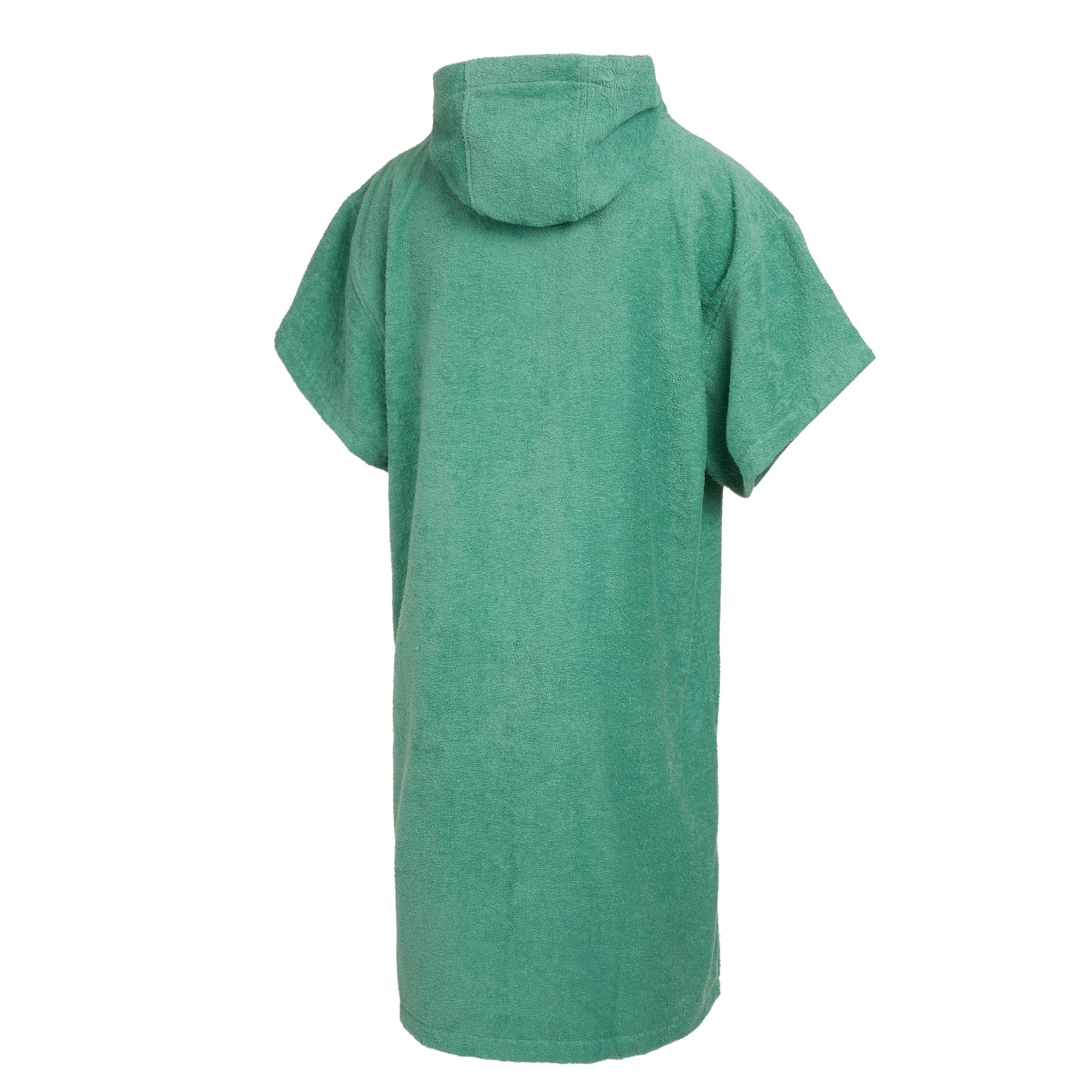 Mystic Poncho Regular night blue