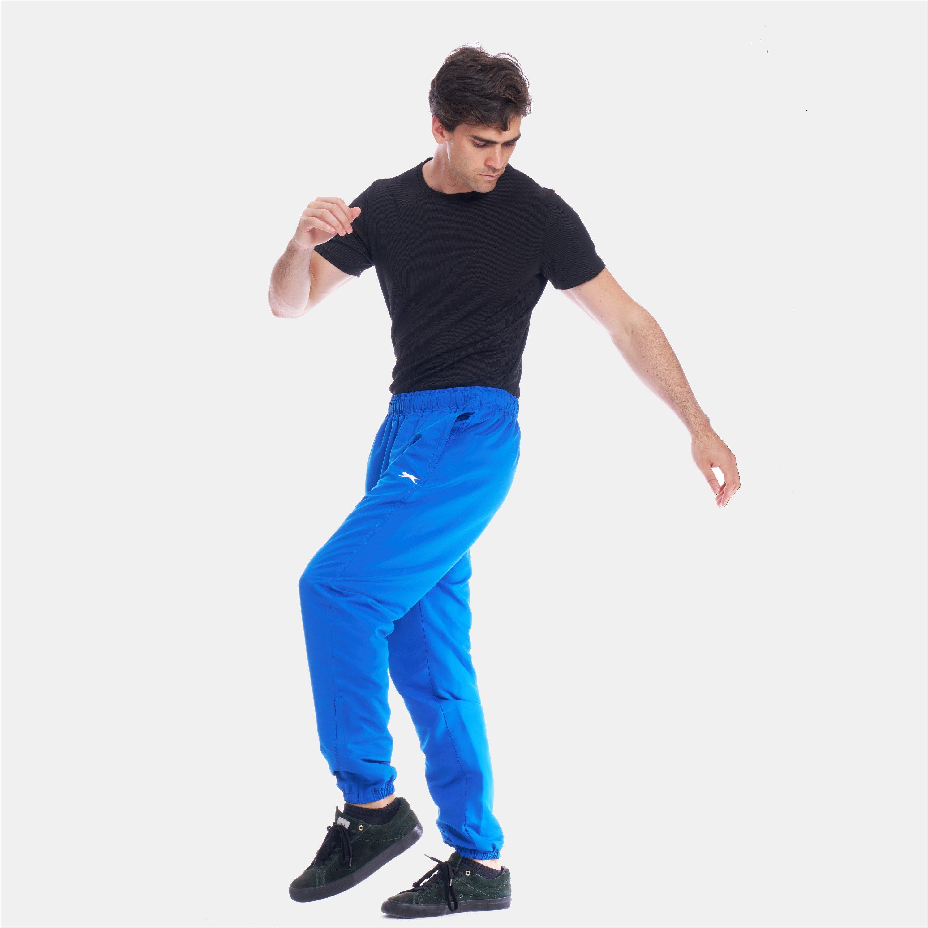 Slazenger Woven Track Pants Mens