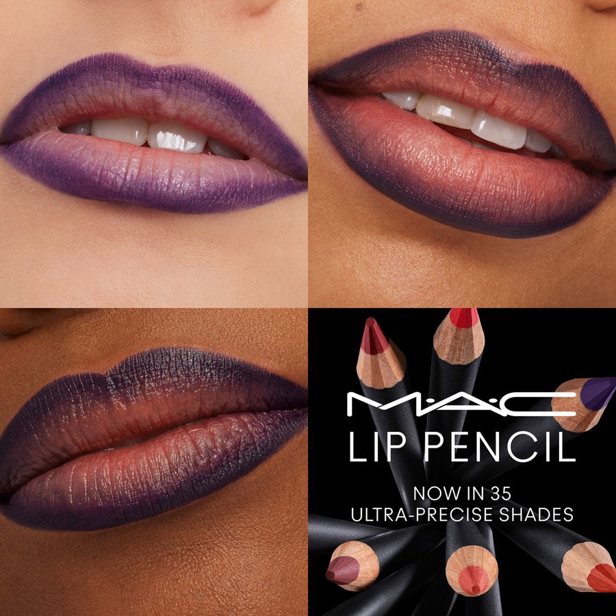 MAC Lip Pencil Grape Expectations 1,45g