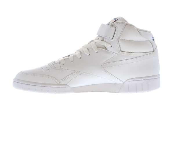 Reebok Men's Exofit Hi Top Trainers