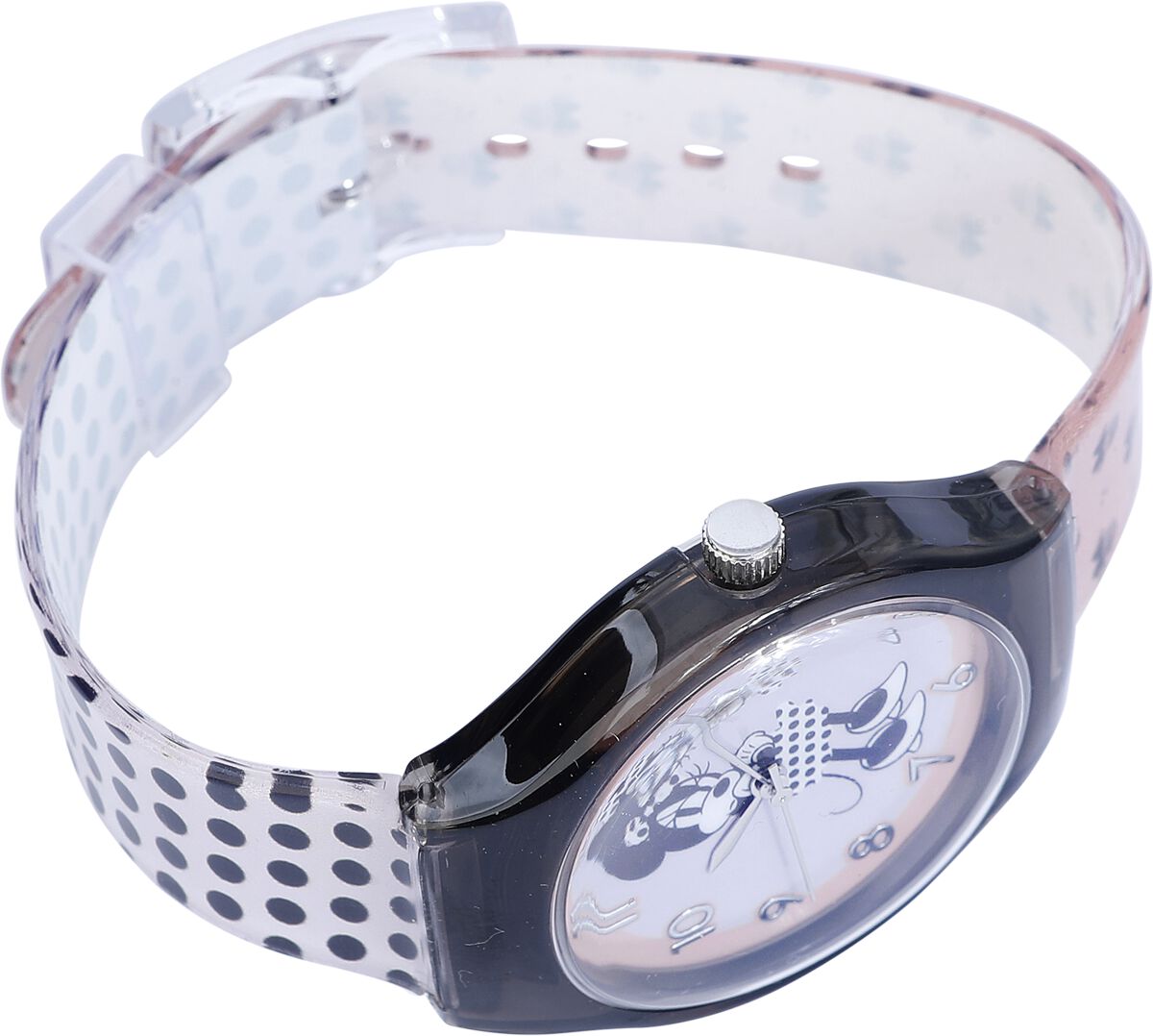 Minnie | Mickey & Minnie Mouse Montres bracelets