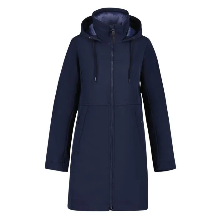 Icepeak Agaram Softshell Dames