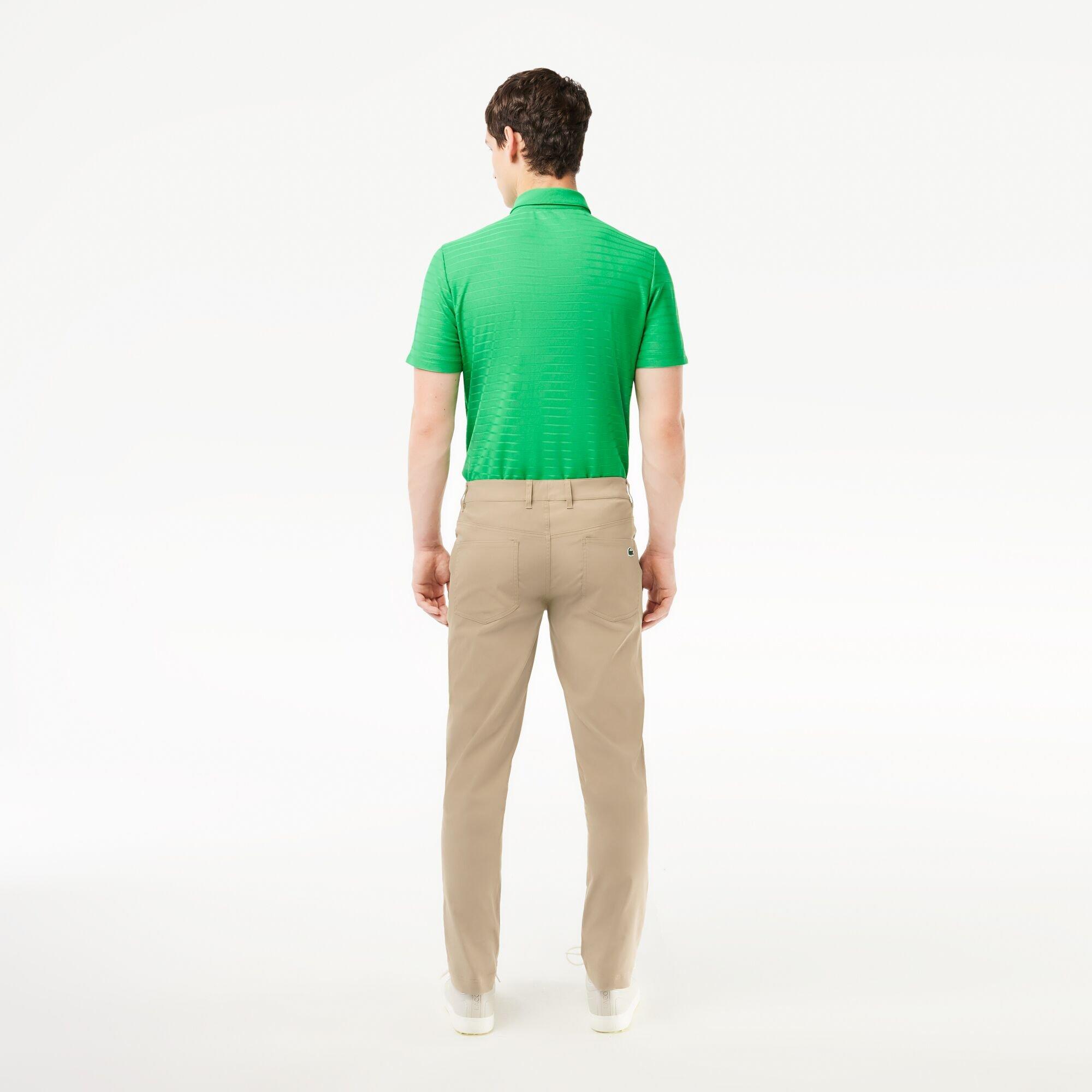 Lacoste Chinos