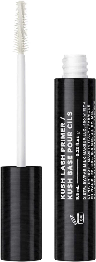 Milk KUSH LASH PRIMER / WHITE WIDOW