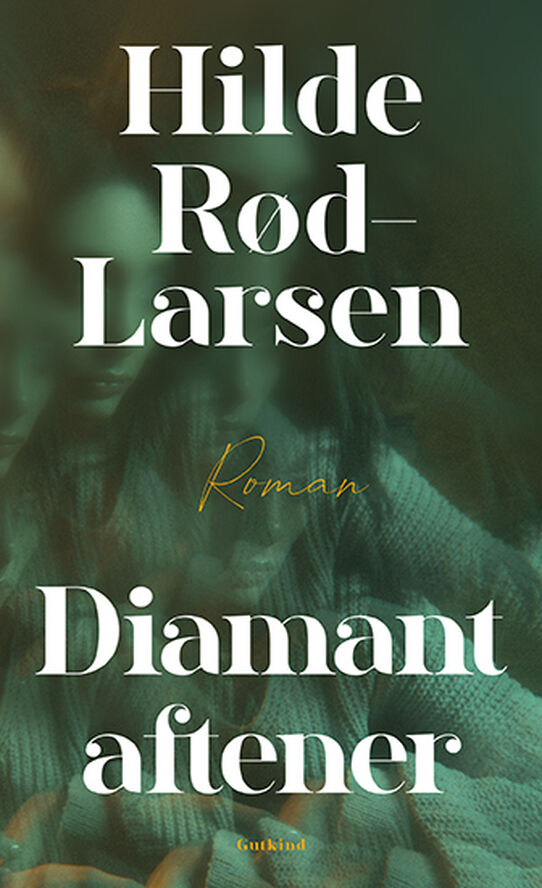 Bøger Diamantaftener