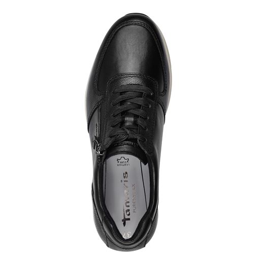 Tamaris Sneakers, Black, 39