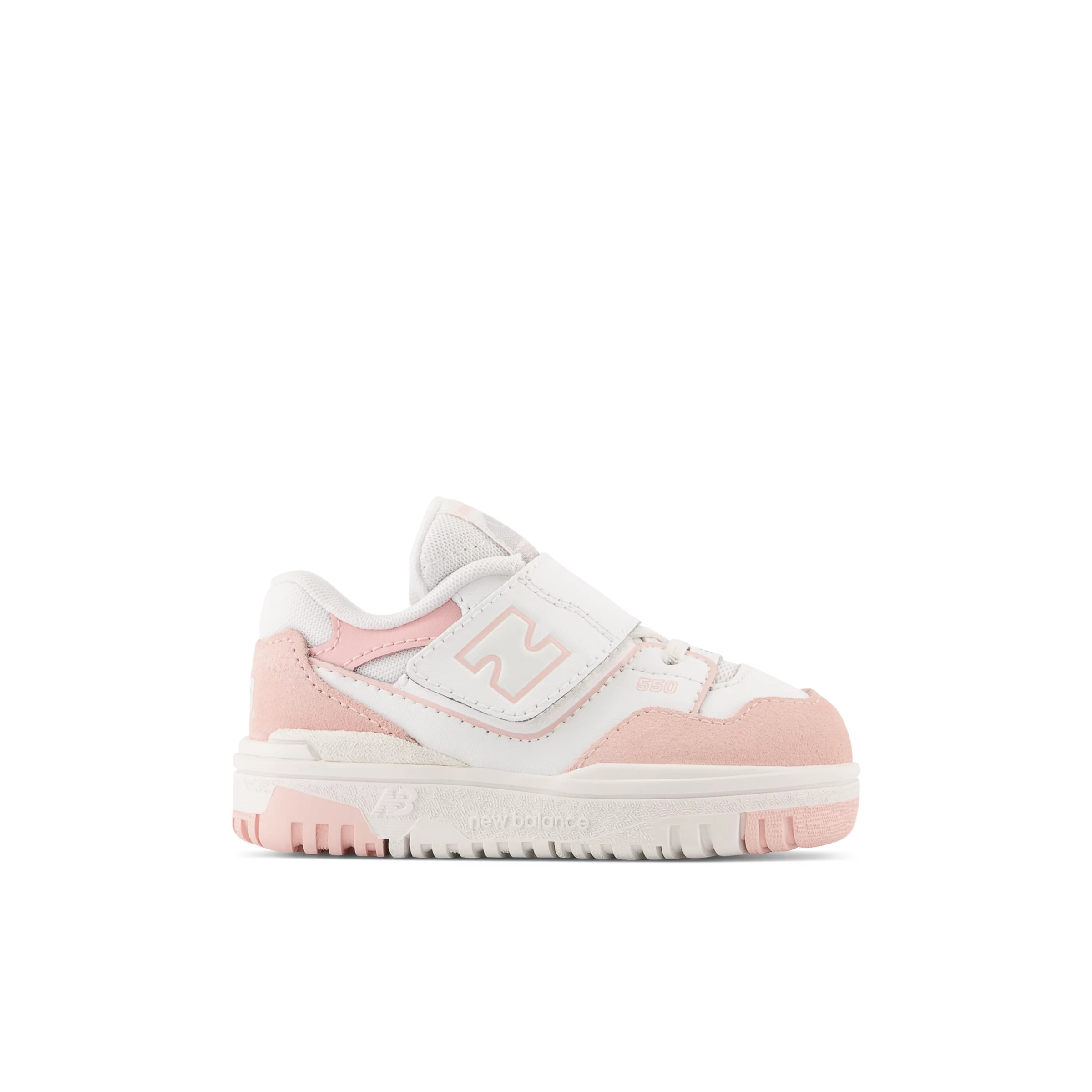 Bambino 550 Bungee Lace with Top Strap