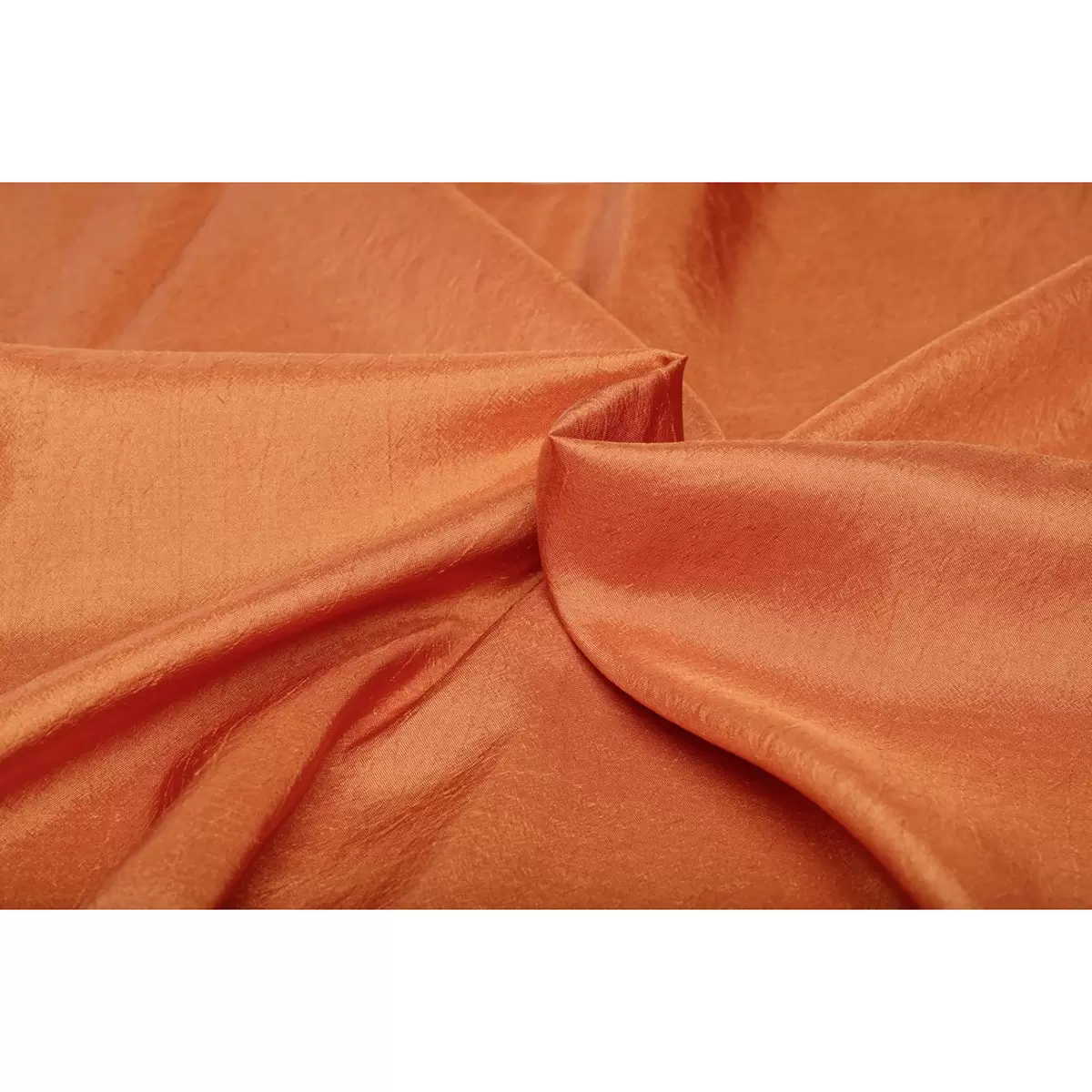 Nachtvorhang Mircrocrash Orange