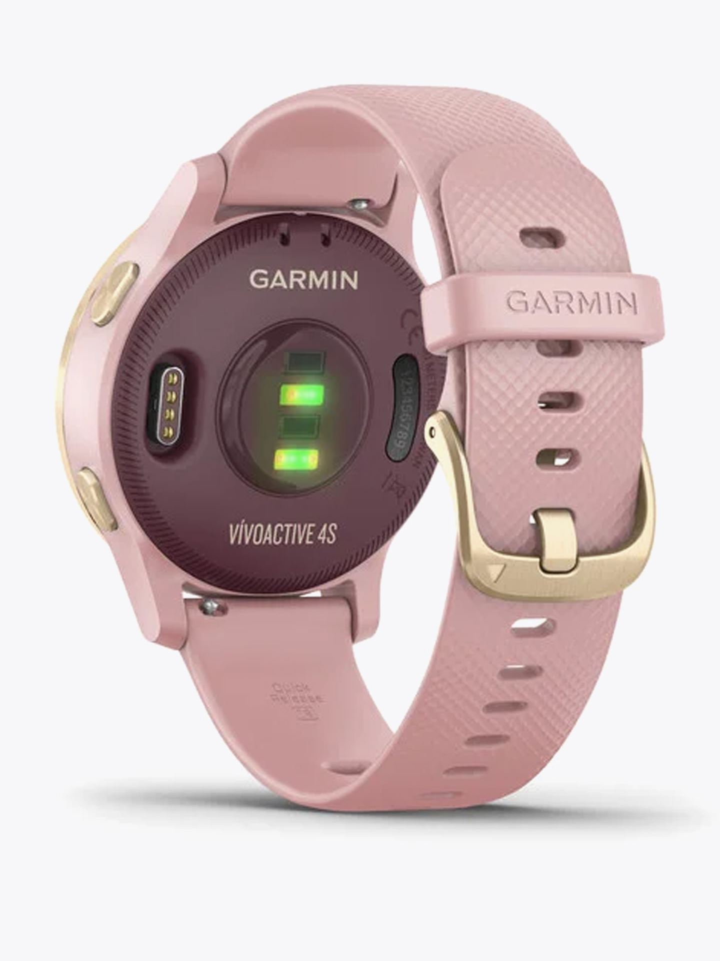 Vivoactive 4S