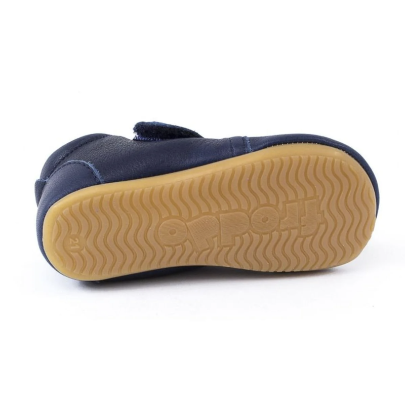 Froddo Froddo Prewalkers classic marine