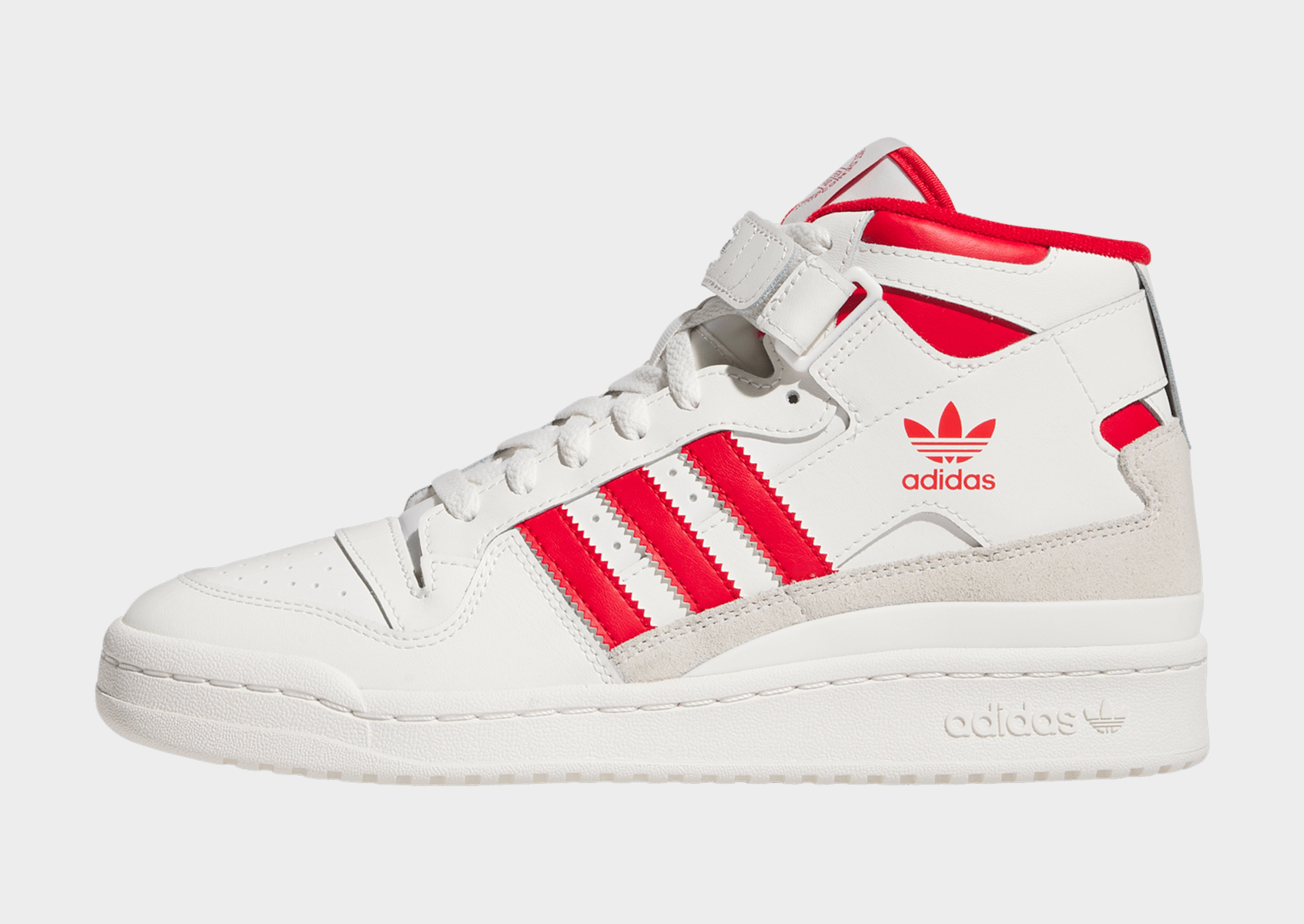 adidas Chaussure Forum Mid
