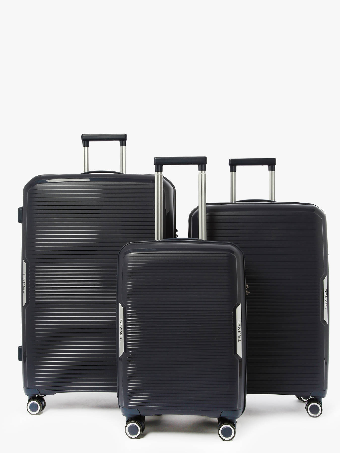Lot de valises Seoul TRAVEL