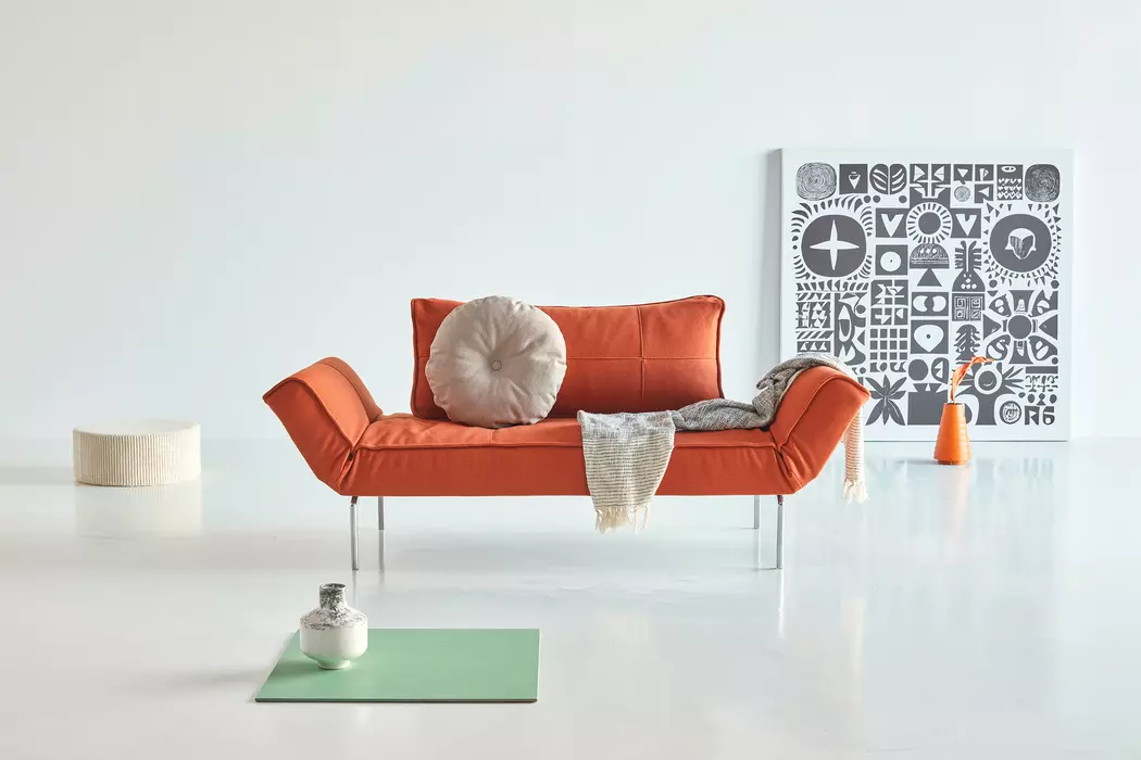 Schlafsofa Zeal Straw