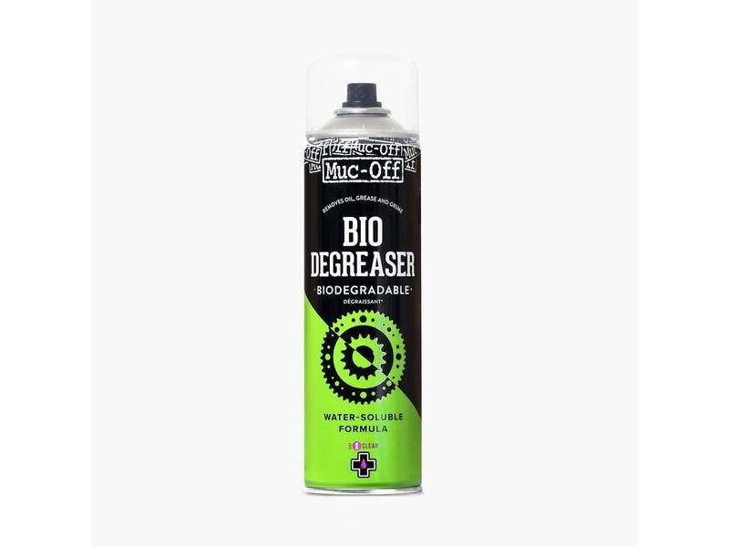 Muc-Off eBike Essentials Kit Clean Protect & Lube Kit