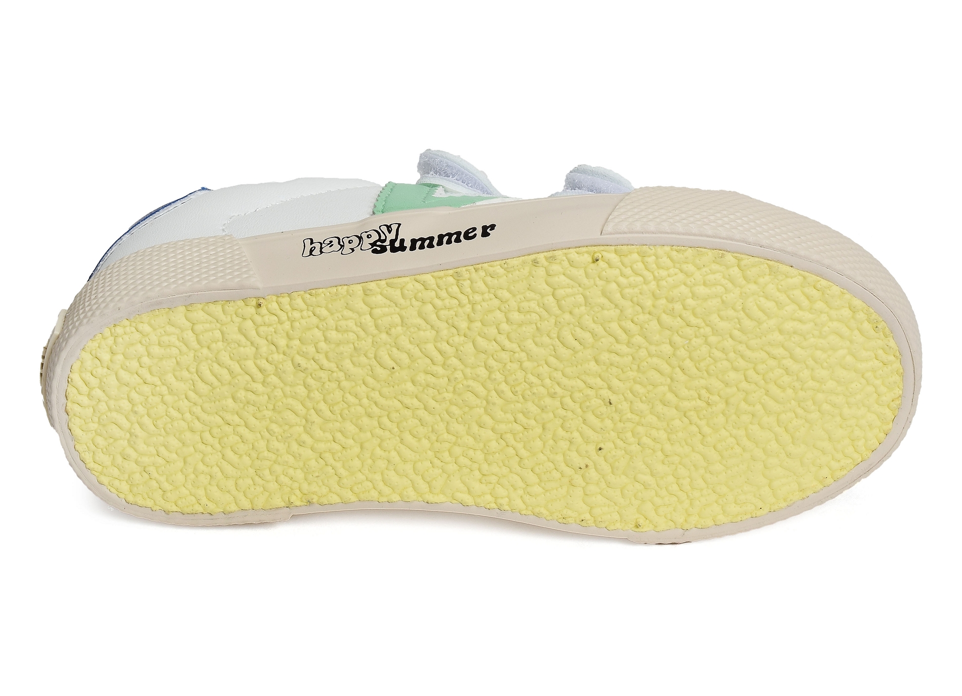 1065179 blanc vert