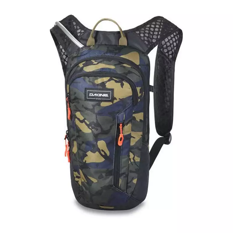 Sac à dos DAKINE Shuttle Cascade Camo 6L