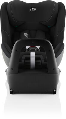 Britax Römer Swivel Bilstol, Space Black