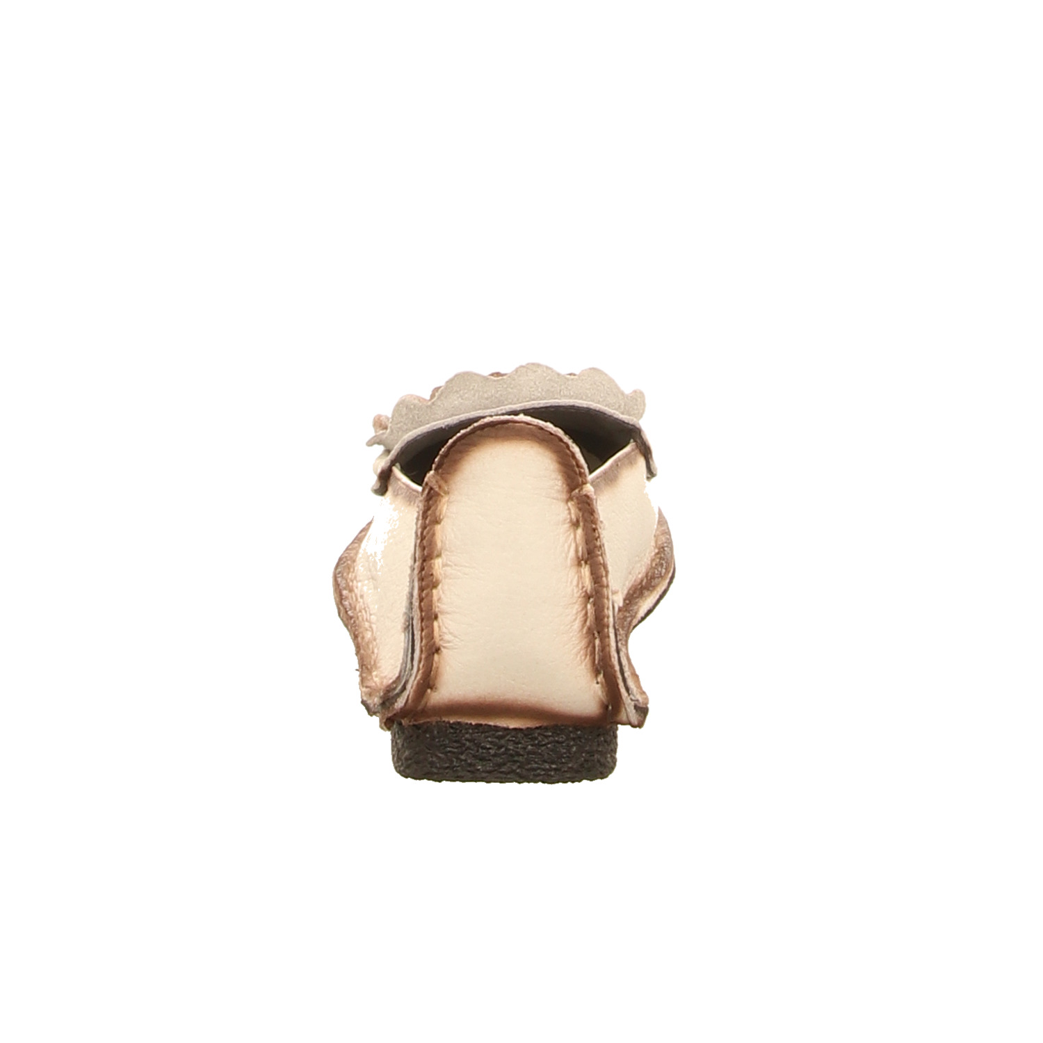 Laura Vita Ballerina beige beige
