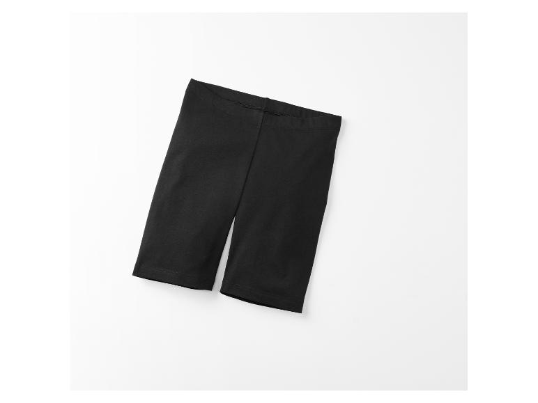 Korte kinder legging