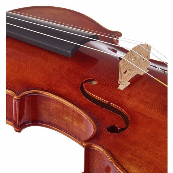 Gewa Maestro 46 Stradivari Violin