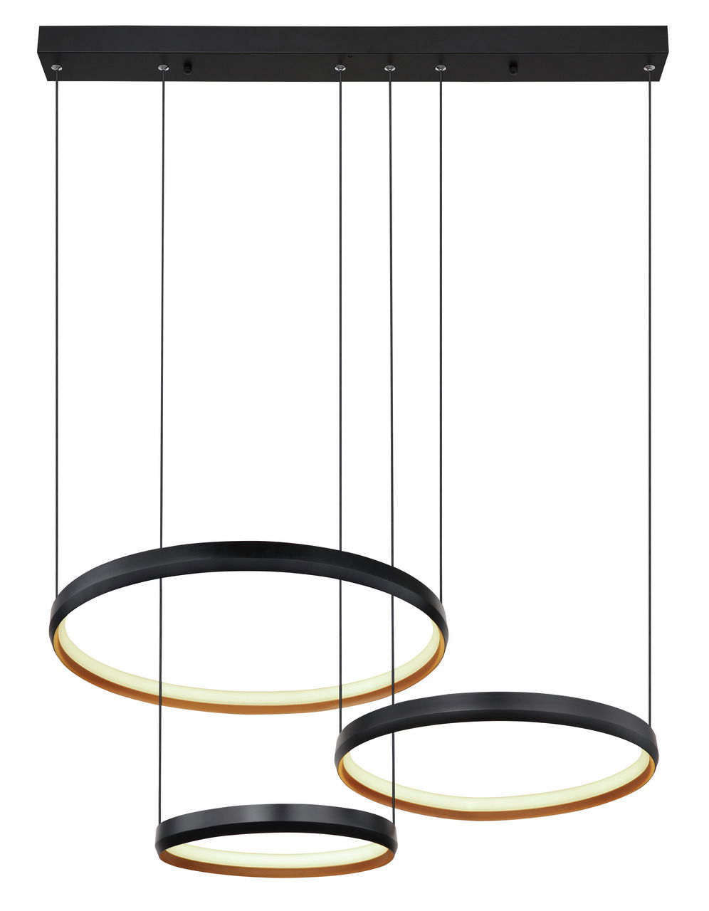 Globo Lighting Hängeleuchte HALLI