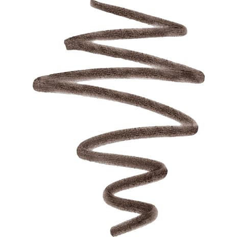 Øjenbrynsblyant 07 Deep Brown