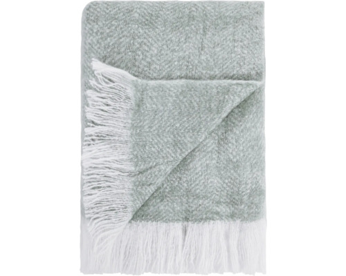 SoleVito woondeken 200 x 150 cm groen