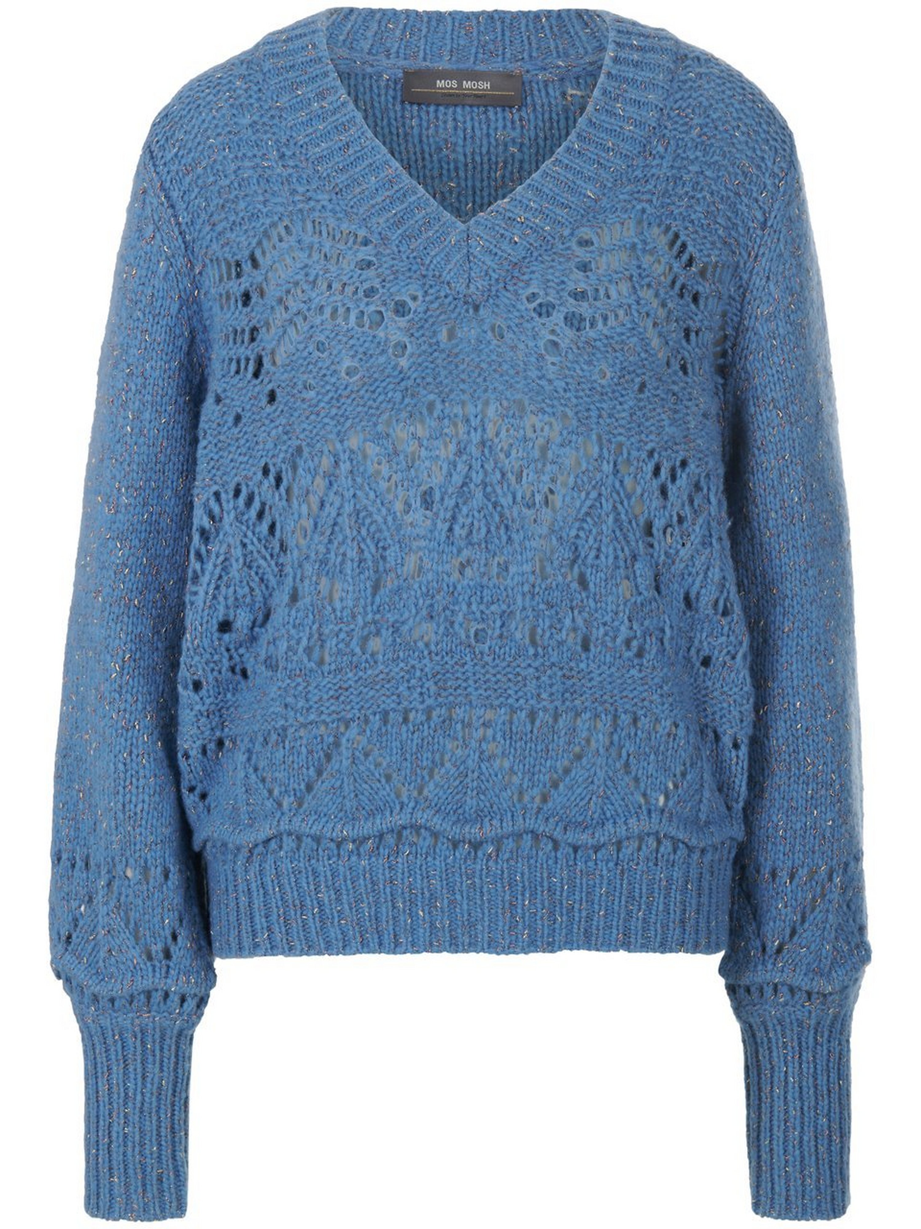 Pullover