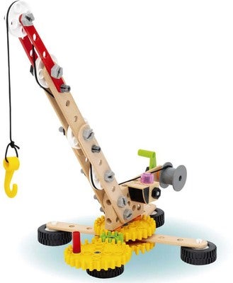 BRIO Builder 34604 Aktivitetssett
