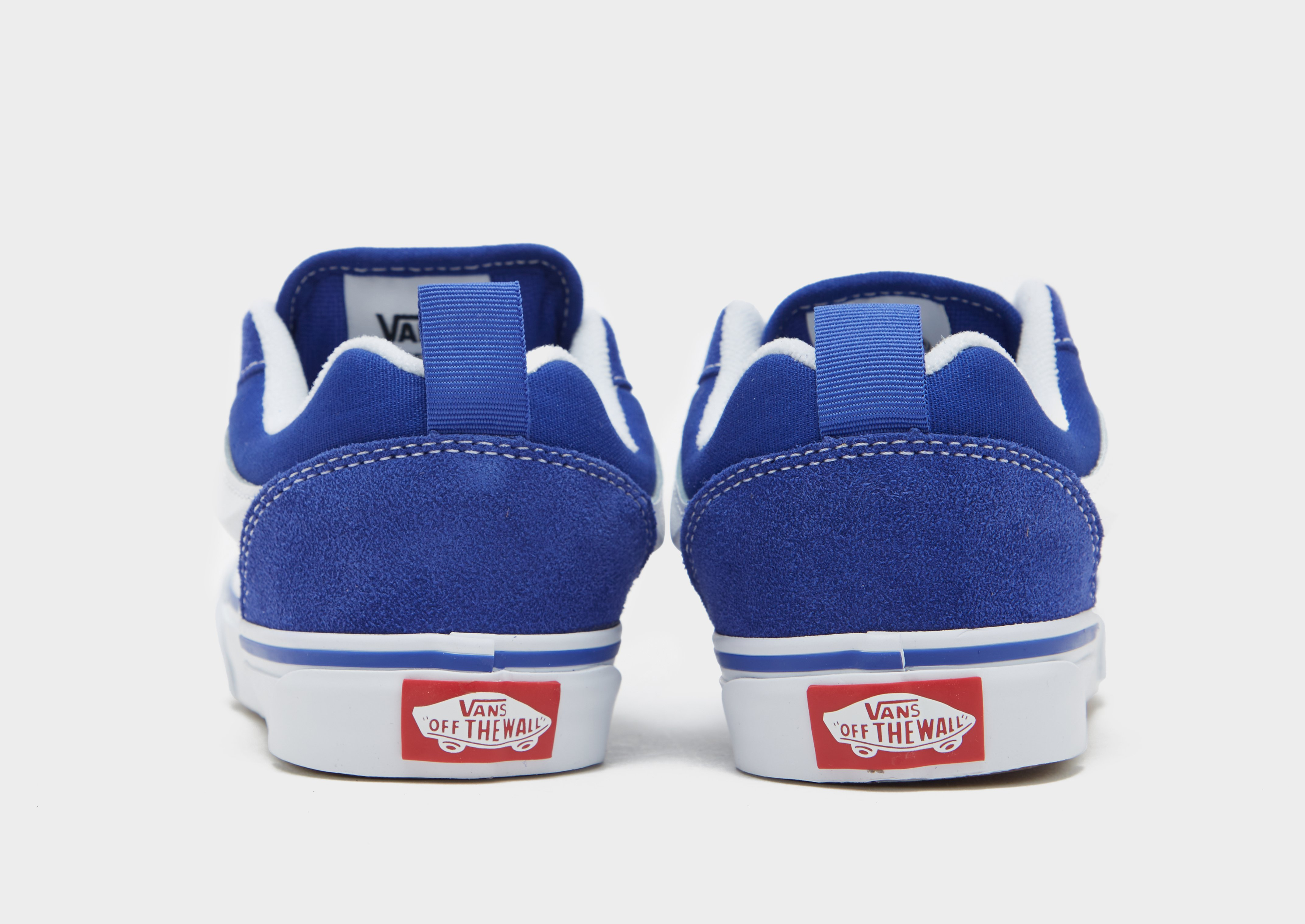 Vans Knu Skool Enfant