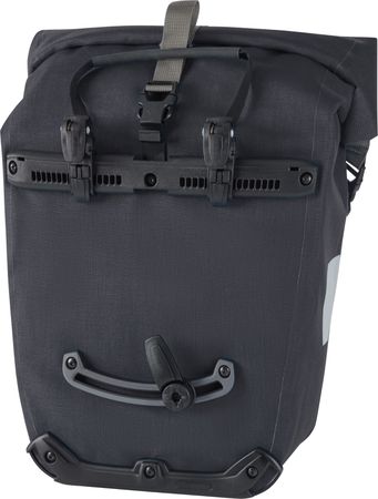 BACK-ROLLER PLUS Hinterradtasche (Single)  black  20 L