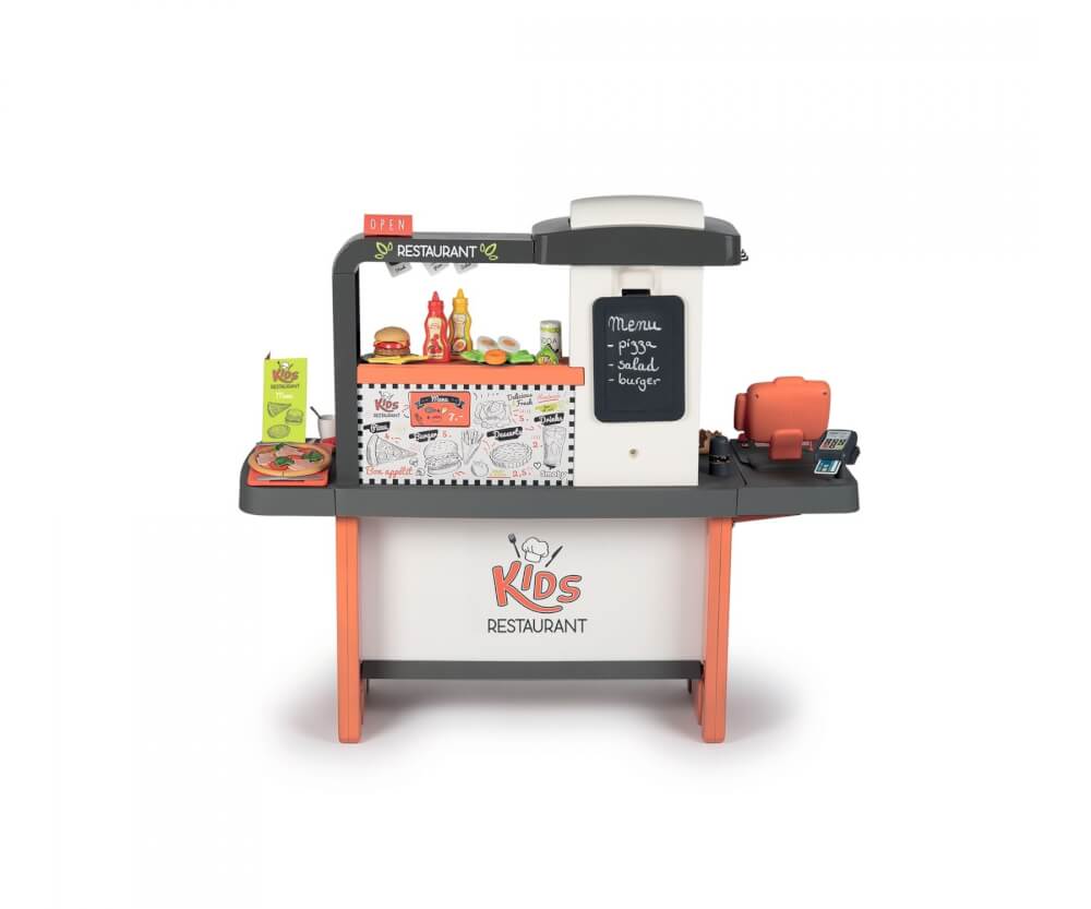 Kids Restaurant
