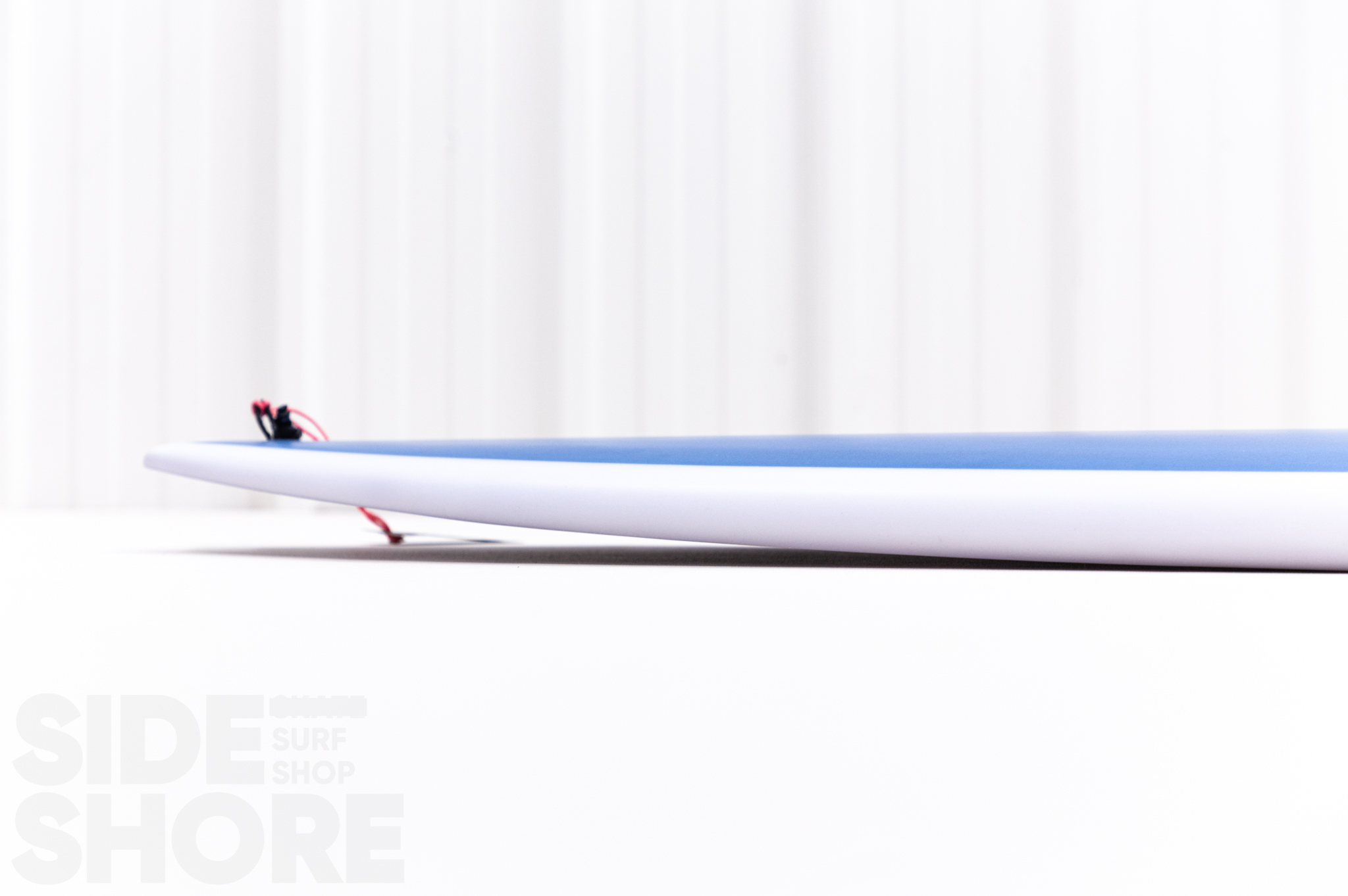 Al Merrick G Skate - Blue - 5'10 x 20