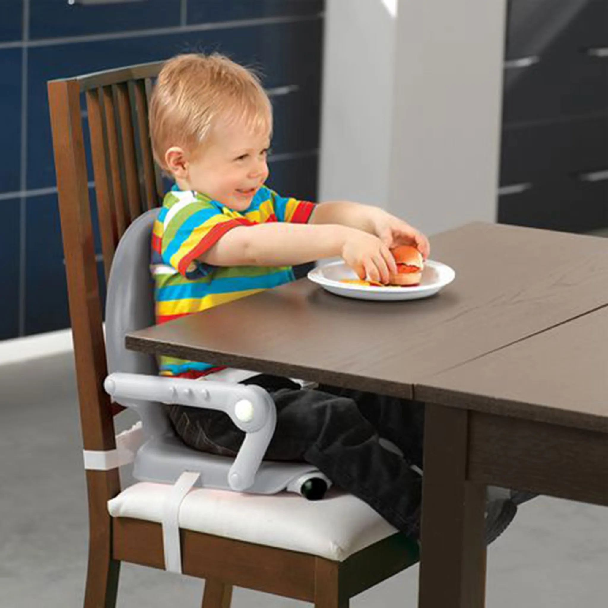 Chicco Siège Rehausseur Pocket Snack